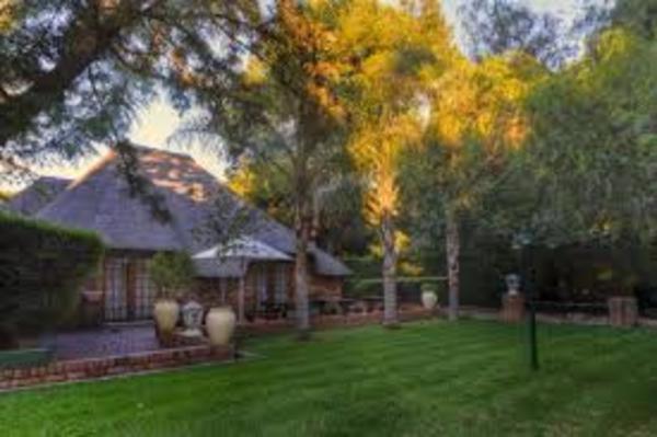 Bed and Breakfast Ascot Mews Alberton Exterior foto